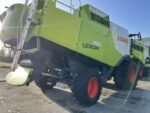 Claas Lexion 750 – 2011 – Mähdrescher - Image 4