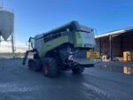 Claas Lexion 7500 Terra Trac – 2022 – 1.417 h - Image 4