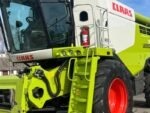 Claas Lexion 760 – 2016 – 1.282 h