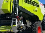 Claas Lexion 760 – 2016 – 1.457 h - Image 2