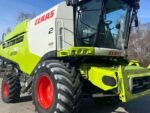 Claas Lexion 760 – 2016 – 1.457 h - Image 3