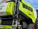 Claas Lexion 760 – 2016 – 1.282 h - Image 2