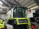 Claas Lexion 770 Terra Trac – 2013 – 3.441 h