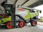 Claas Trion 660 Terra Trac – 2024 – V770