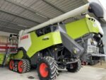 Claas Trion 660 Terra Trac – 2024 – V770 - Image 2