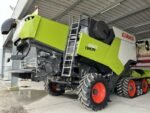 Claas Trion 660 Terra Trac – 2024 – V770 - Image 3