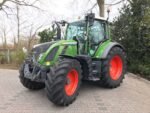 Fendt 514 Vario S4 ProfiPlus – 2021 – 1.300 h