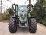 Fendt 514 Vario S4 ProfiPlus – 2021 – 1.300 h - Image 3