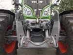 Fendt 514 Vario S4 ProfiPlus – 2021 – 1.300 h - Image 4
