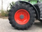 Fendt 514 Vario S4 ProfiPlus – 2021 – 1.300 h - Image 5