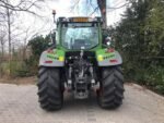 Fendt 514 Vario S4 ProfiPlus – 2021 – 1.300 h - Image 6