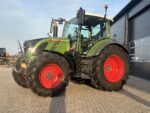 Fendt 516 Vario ProfiPlus – 2019 – 4.800 h
