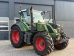 Fendt 516 Vario ProfiPlus – 2019 – 4.800 h - Image 2