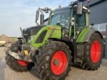 Fendt 516 Vario ProfiPlus – 2019 – 4.800 h - Image 4