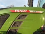 Fendt 516 Vario ProfiPlus – 2019 – 4.800 h - Image 8