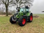 Fendt 516 Vario S4 ProfiPlus – 2021 – 3.395 h