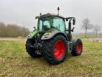 Fendt 516 Vario S4 ProfiPlus – 2021 – 3.395 h - Image 2