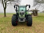 Fendt 516 Vario S4 ProfiPlus – 2021 – 3.395 h - Image 11