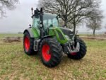 Fendt 516 Vario S4 ProfiPlus – 2021 – 3.395 h - Image 3