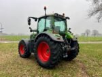 Fendt 516 Vario S4 ProfiPlus – 2021 – 3.395 h - Image 4