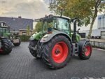 Fendt 718 Vario PowerPlus – 2019 – 7.854 h