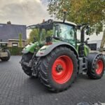Fendt 718 Vario PowerPlus – 2019 – 7.854 h