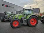 Fendt 718 Vario PowerPlus – 2019 – 7.854 h - Image 2