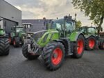 Fendt 718 Vario PowerPlus – 2019 – 7.854 h - Image 3