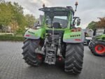 Fendt 718 Vario PowerPlus – 2019 – 7.854 h - Image 5