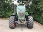 Fendt 720 Vario S4 PowerPlus – 2020 – 4.510 h - Image 3
