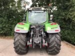 Fendt 720 Vario S4 PowerPlus – 2020 – 4.510 h - Image 6