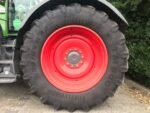 Fendt 720 Vario S4 PowerPlus – 2020 – 4.510 h - Image 8