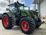 Fendt 828 Vario ProfiPlus – 2019 – 2.290 h