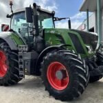 Fendt 828 Vario ProfiPlus – 2019 – 2.290 h