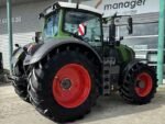 Fendt 828 Vario ProfiPlus – 2019 – 2.290 h - Image 3