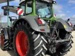Fendt 828 Vario ProfiPlus – 2019 – 2.290 h - Image 4