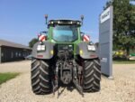 Fendt 828 Vario S4 – 2019 – 5.139 h - Image 2