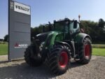 Fendt 828 Vario S4 – 2019 – 5.139 h - Image 3