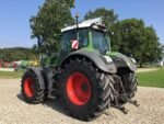Fendt 828 Vario S4 – 2019 – 5.139 h - Image 4
