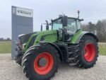 Fendt 939 Vario S4 ProfiPlus – 2017 – 9.112 h
