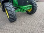 John Deere 6100M – 2022 – 100 PS - Image 6