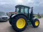 John Deere 6100M – 2022 – 100 PS - Image 7