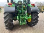 John Deere 6100M – 2022 – 100 PS - Image 8
