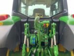 John Deere 6100M – 2022 – 100 PS - Image 9