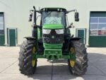 John Deere 6120M AutoQuad – 2019 – 3.850 h - Image 2