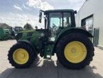 John Deere 6120M AutoQuad – 2019 – 3.850 h - Image 10