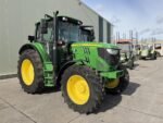 John Deere 6120M AutoQuad – 2019 – 3.850 h - Image 3