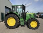 John Deere 6120M AutoQuad – 2019 – 3.850 h - Image 4