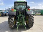 John Deere 6120M AutoQuad – 2019 – 3.850 h - Image 6