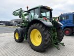 John Deere 6120M – 2019 – Chargeur 623R - Image 4